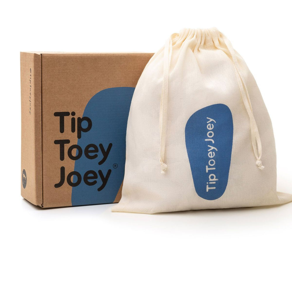 Tip Toey Joey Kidos Cascade Frost Aluminum