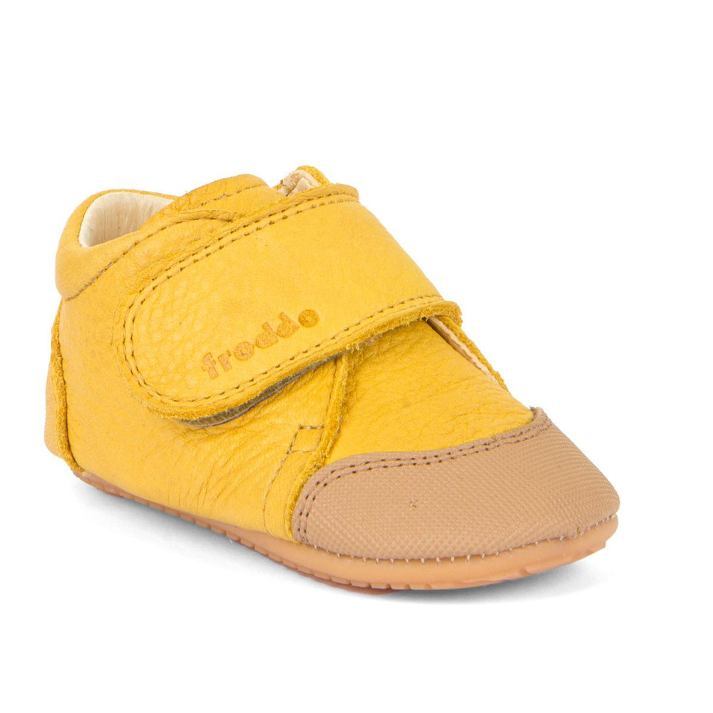 Froddo Prewalkers Toesy Amarillo