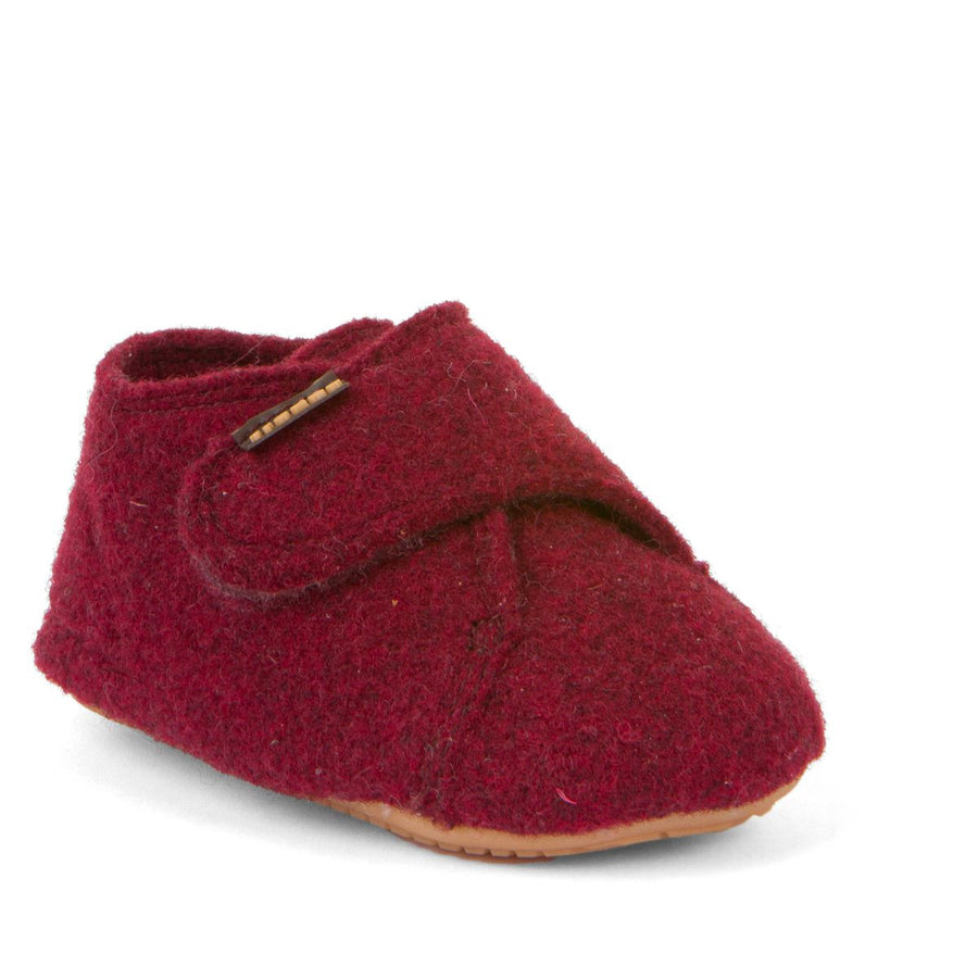 Froddo Prewalkers Wooly Bordeaux