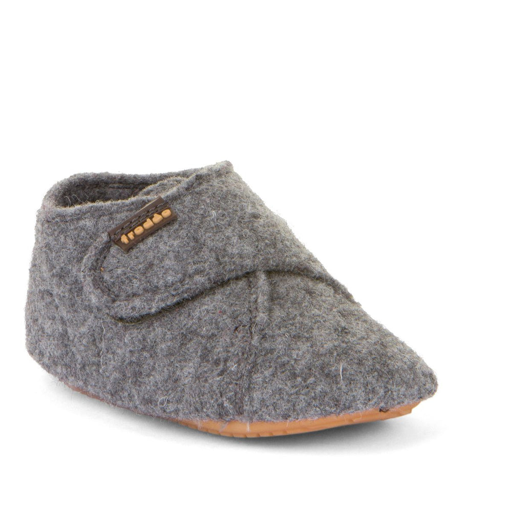 Froddo Prewalkers Lanudo Gris