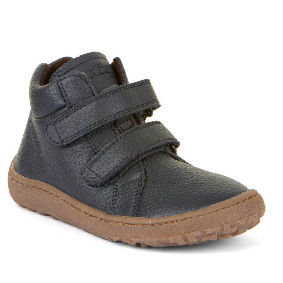 Froddo Barefoot High Tops Marine