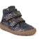 Froddo Barefoot Tex Otoño Azul marino con lunares brillantes