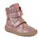 Froddo Barefoot Tex Invierno Cuero Rosa Brillante