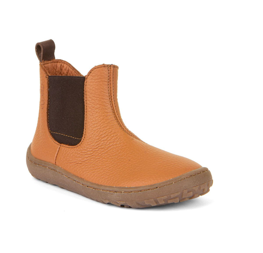 Froddo Barefoot Chelys Cognac