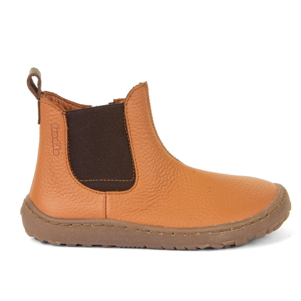 Froddo Barefoot Chelys Cognac