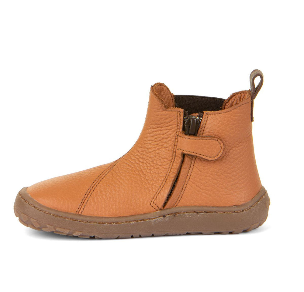 Froddo Barefoot Chelys Cognac