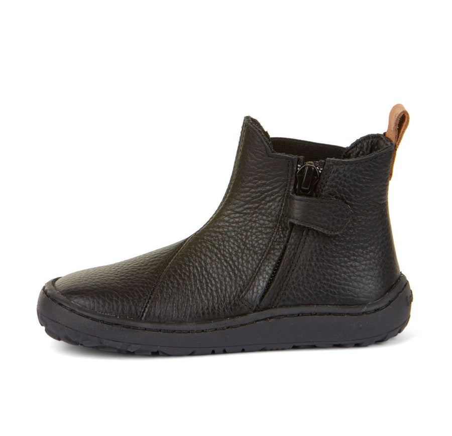 Froddo Barefoot Chelys Noir