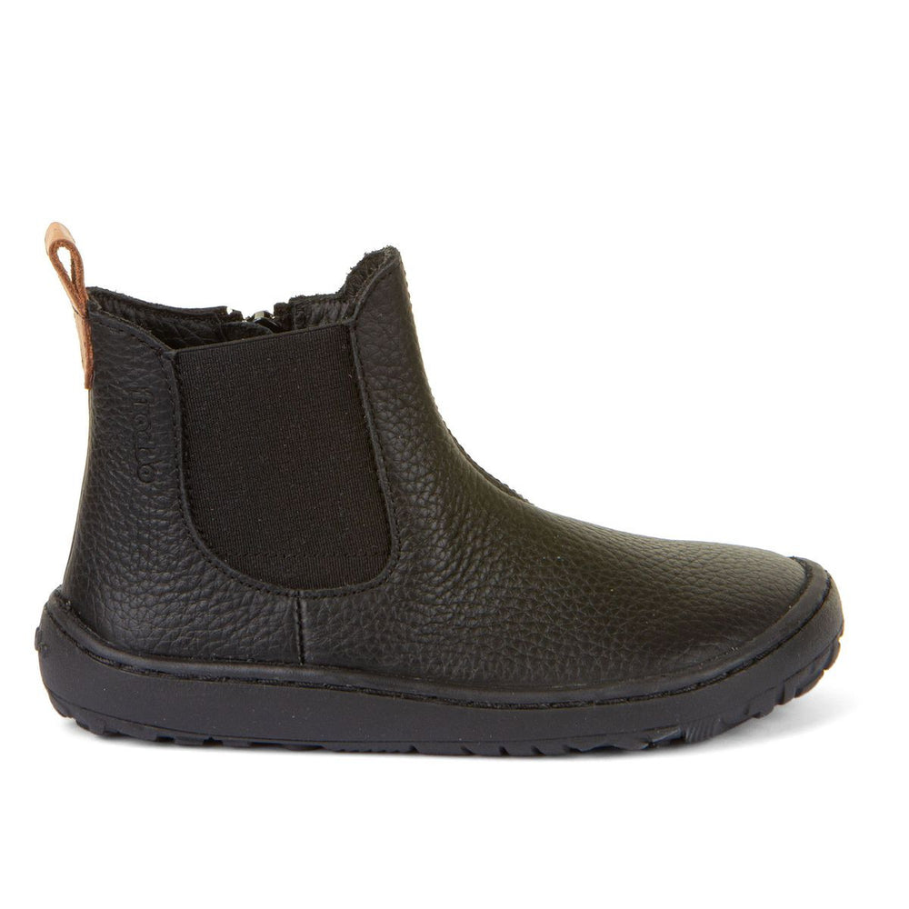 Froddo Barefoot Chelys Noir