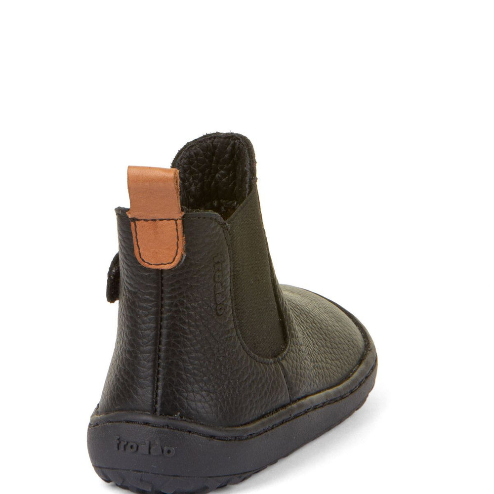 Froddo Barefoot Chelys Noir