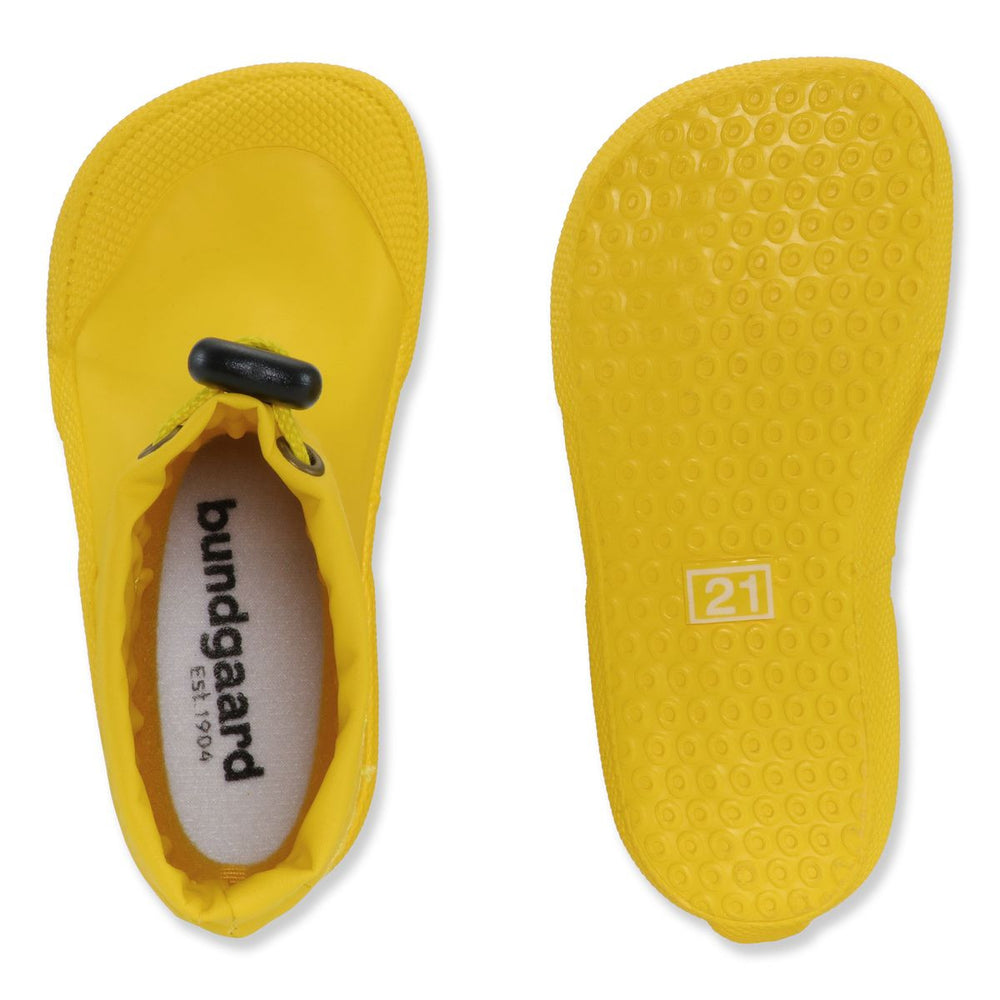 Funda Bundgaard Amarillo Girasol