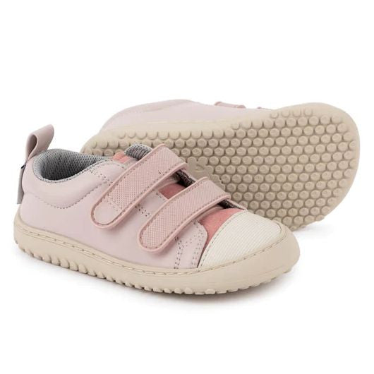 Zapato Feroz Rockers Moraira Rose Clair