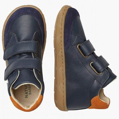 Naturino Kids Smartiney Navy Orange