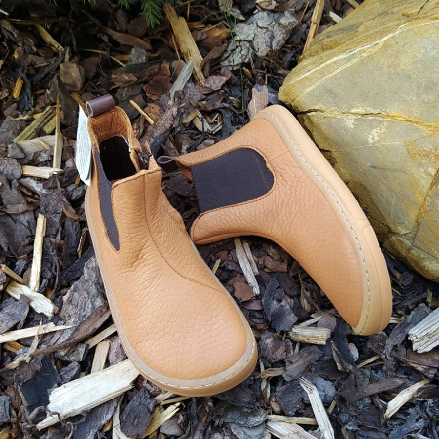 Froddo Barefoot Chelys Cognac