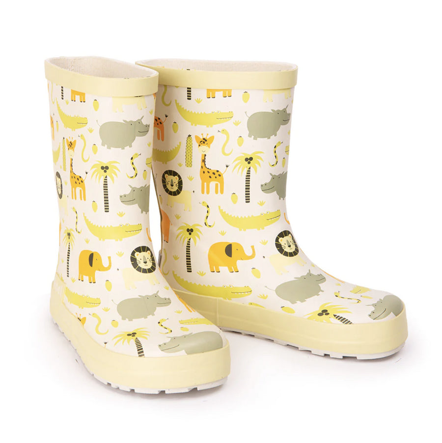 Koel Wellie Barefoot Jungle