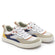 Zapatillas Tip Toey Joey Kidos Step White Deep Ocean Pequi