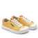 Tip Toey Joey Kidos Sneakers Volt Colors Pequi Tangerine