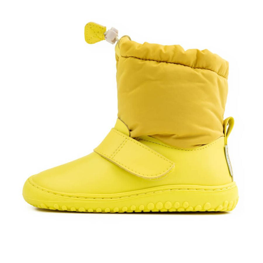 Zapato Feroz Rockers Bernia Amarillo