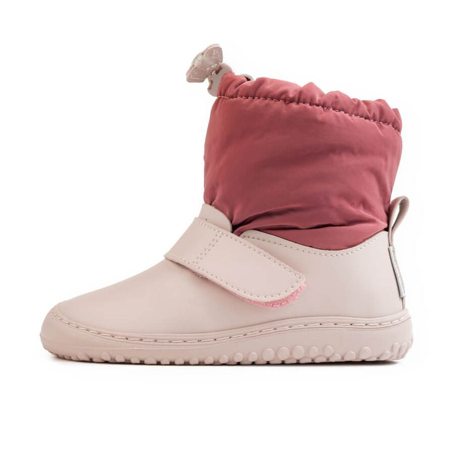 Zapato Feroz Rockers Bernia Rosa