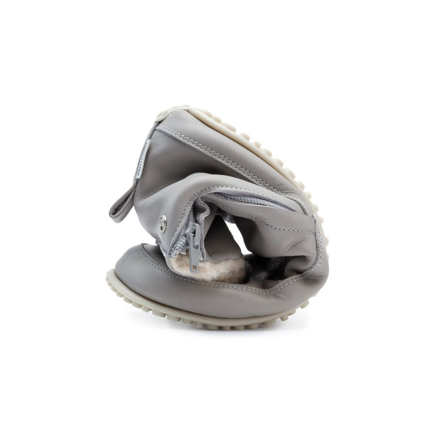 Zapato Feroz Adulte Chelva Gris