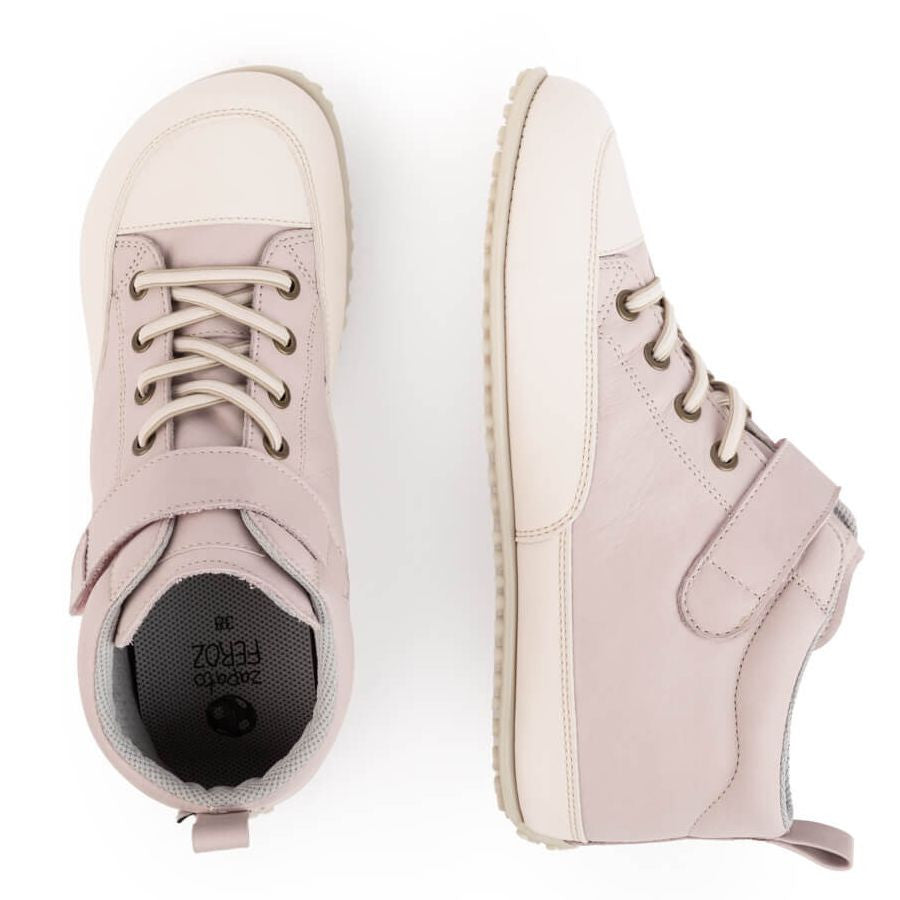 Zapato Feroz Adulte Viver Rosa