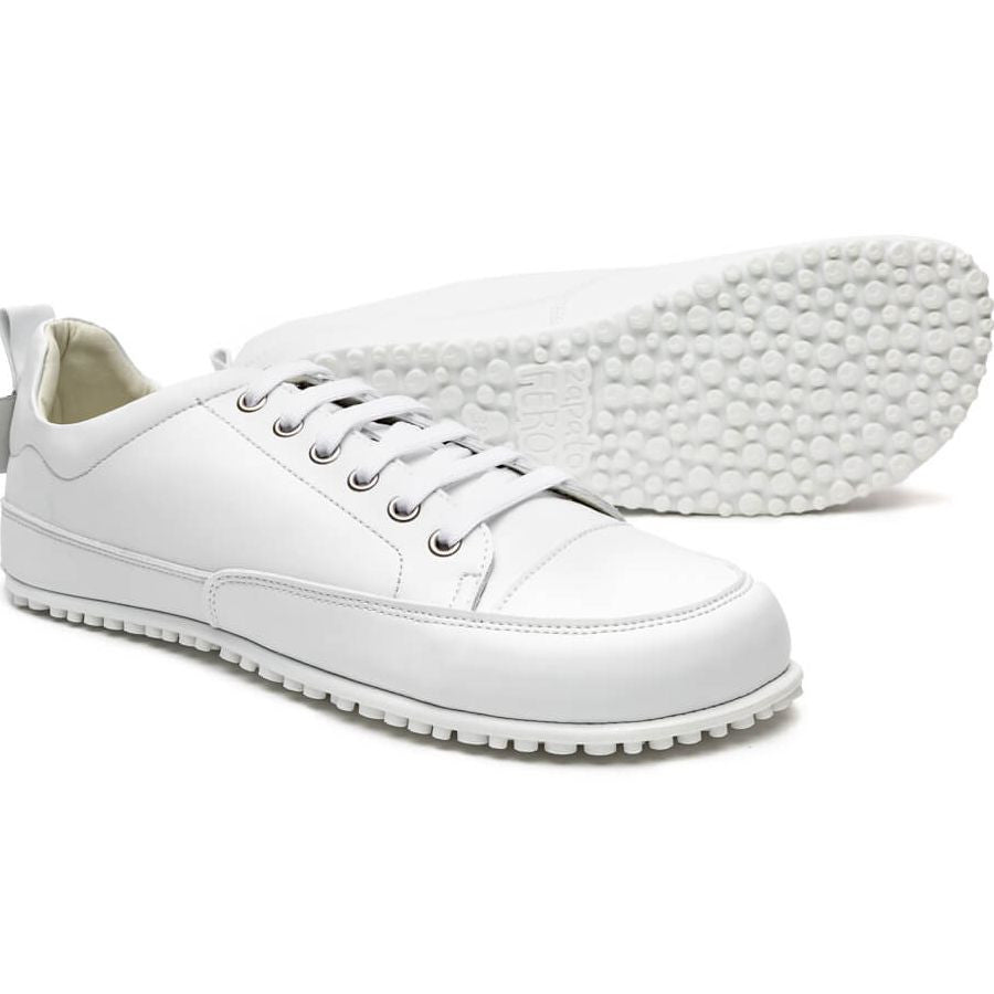 Zapato Feroz Adulte Jerica Blanco SS24