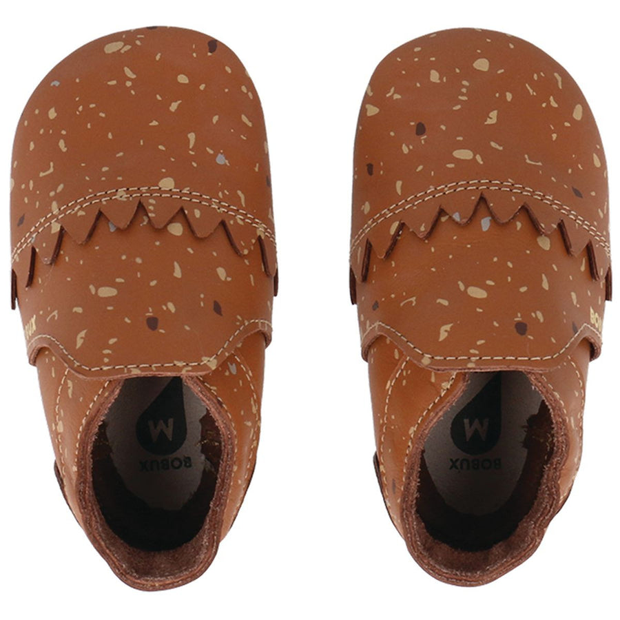 Bobux Zapatitos Ginger Terrazo