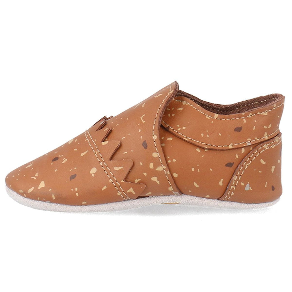 Bobux Chaussons Ginger Terrazzo