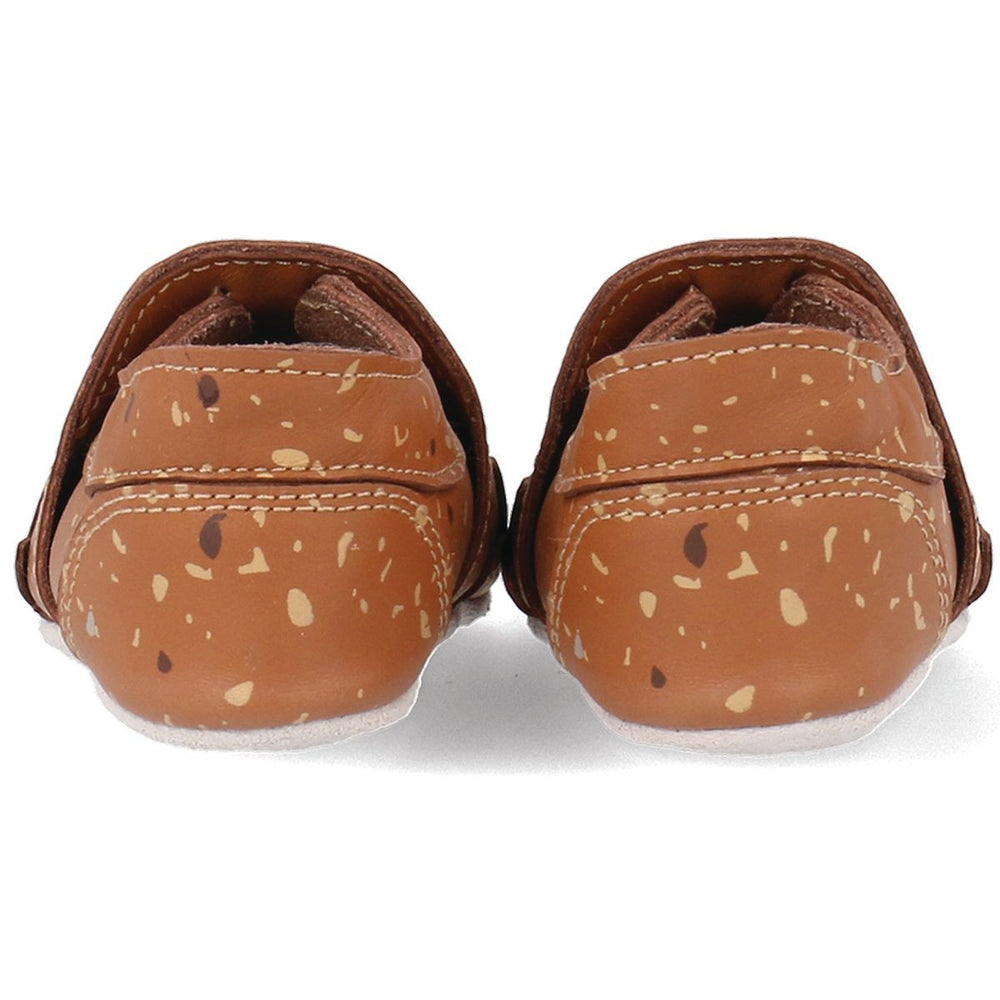 Pantuflas Bobux Ginger Terrazo