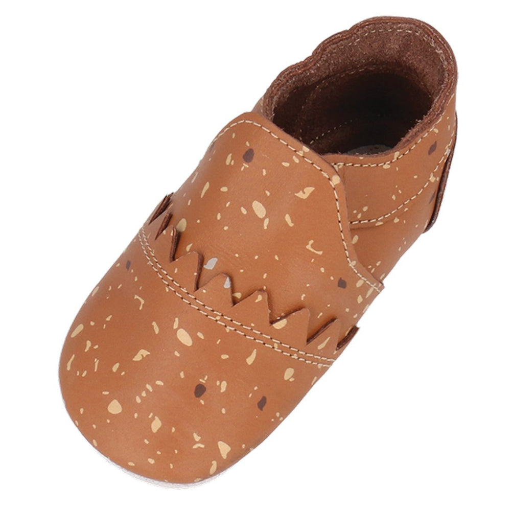 Bobux Chaussons Ginger Terrazzo