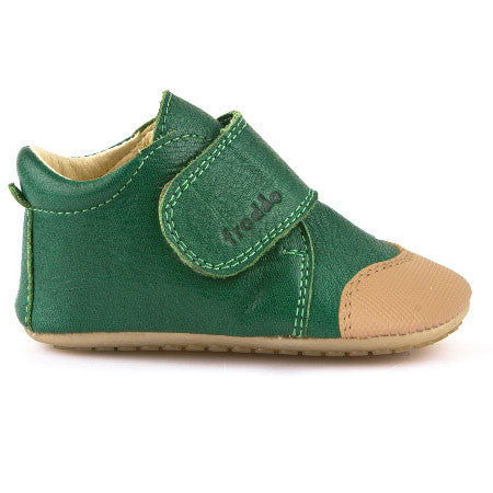 Froddo Prewalkers Toesy Vert