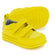 Zapato Feroz Féroces Moraira Jaune