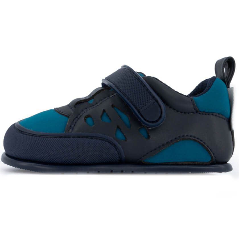 Zapato Feroz Féroces Onil Marine Aqua