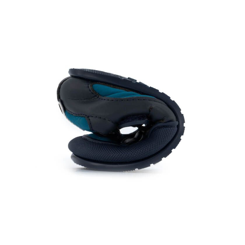 Zapato Feroz Féroces Onil Marine Aqua