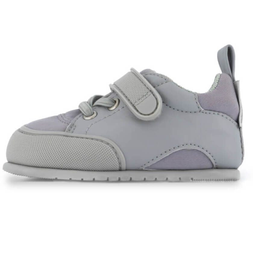 Zapato Feroz Fierce Ibi Gris