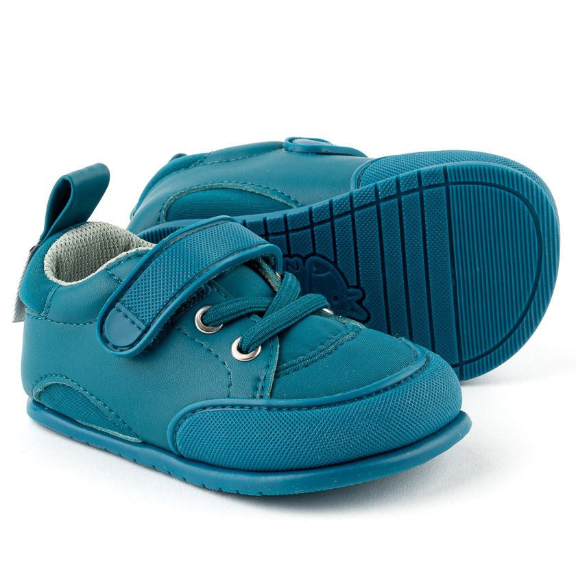 Zapato Feroz Féroces Ibi Aqua