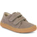 Froddo Tenis Descalzo Vegano Velcro Gris