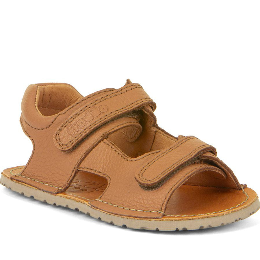 Froddo Barefoot Flexy Mini Sandalias Coñac