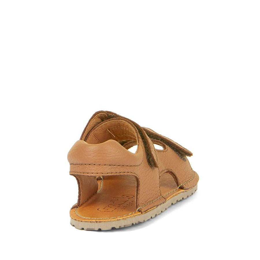 Froddo Barefoot Sandales Flexy Mini Cognac