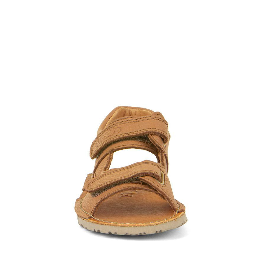 Froddo Barefoot Flexy Mini Sandalias Coñac