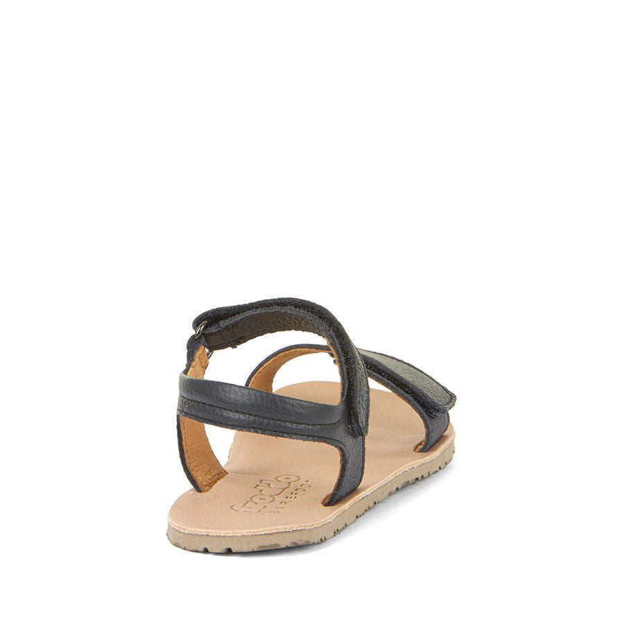 Sandalias Froddo Barefoot Flexy Lia azul marino