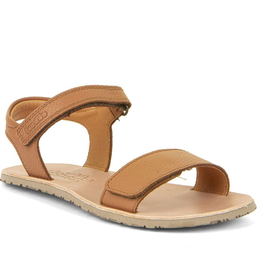 Froddo Barefoot Sandales Flexy Lia Cognac