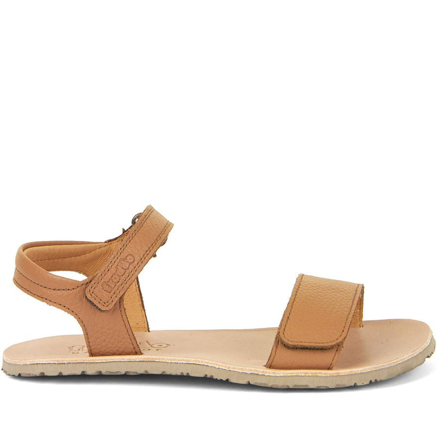 Froddo Barefoot Sandales Flexy Lia Cognac