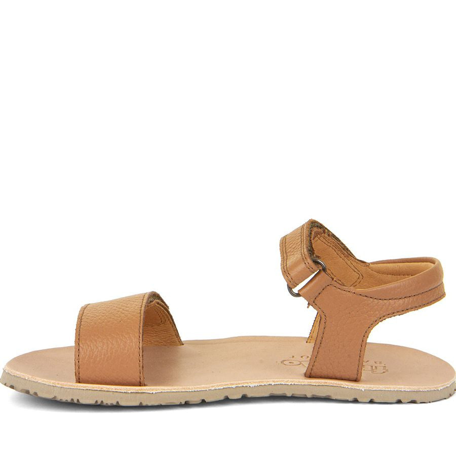 Froddo Barefoot Sandales Flexy Lia Cognac