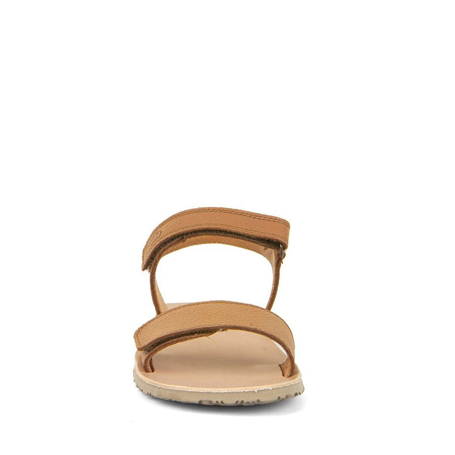 Froddo Barefoot Sandales Flexy Lia Cognac