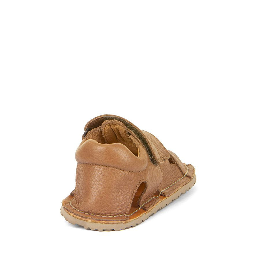 Froddo Barefoot Sandales Flexy Avi Cognac