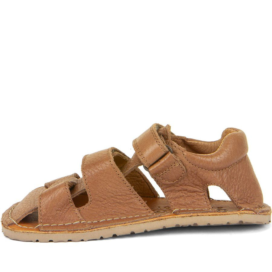 Froddo Barefoot Sandales Flexy Avi Cognac