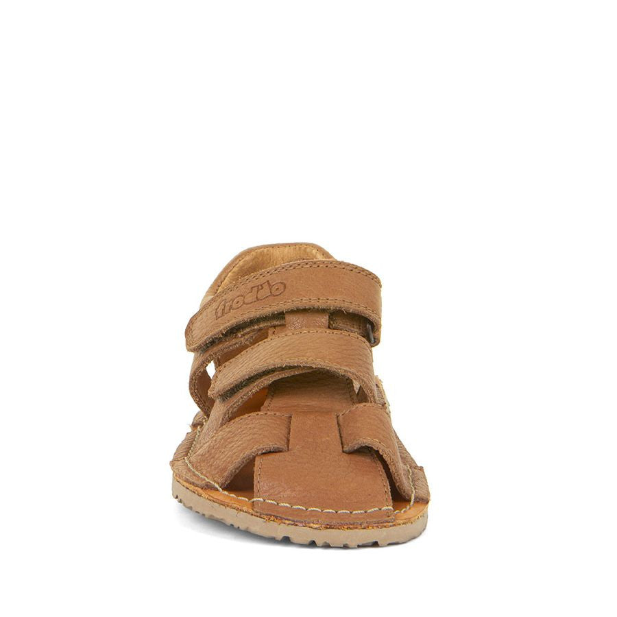 Froddo Barefoot Sandales Flexy Avi Cognac