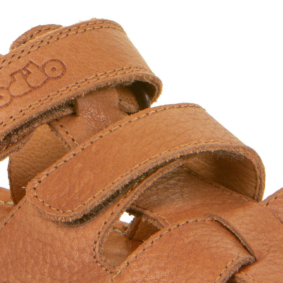 Froddo Barefoot Sandales Flexy Avi Cognac