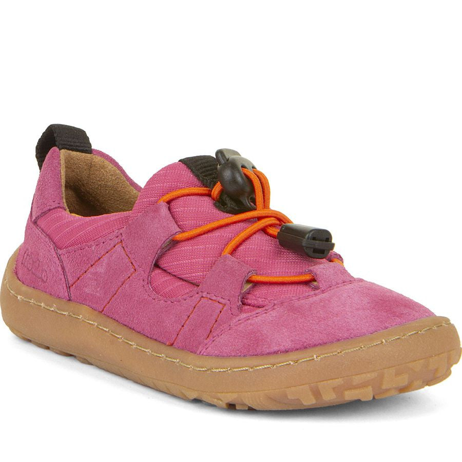 Froddo Barefoot Track Rando Fuchsia