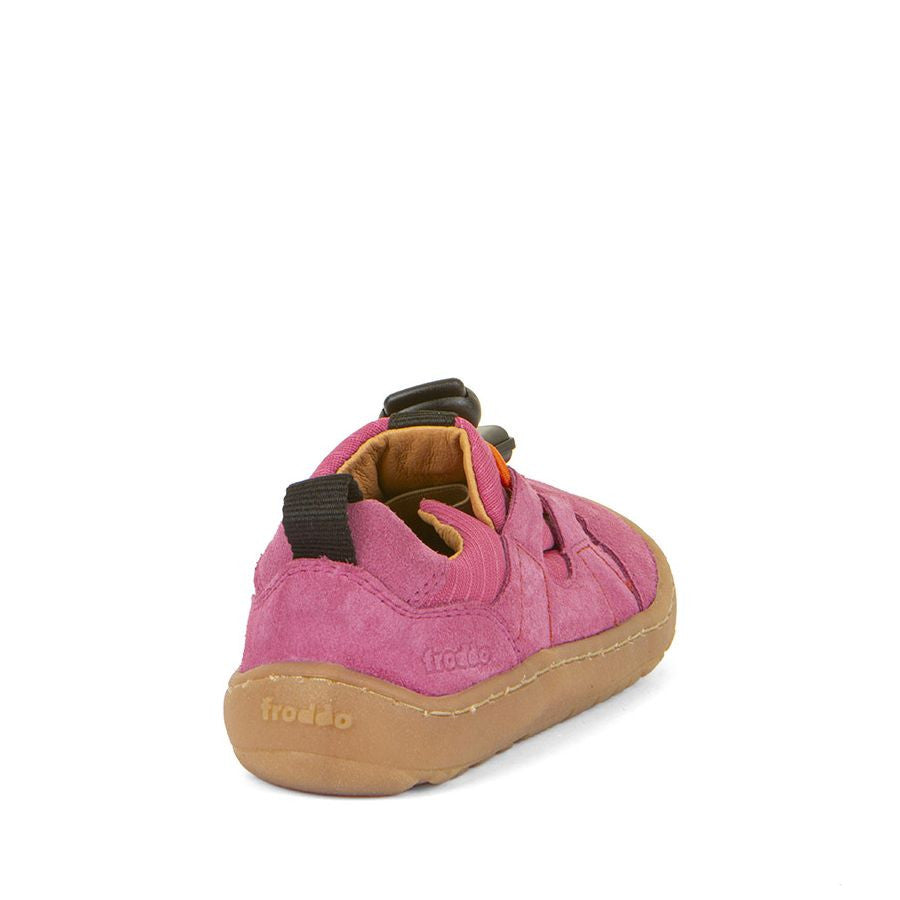 Froddo Barefoot Track Fuchsia